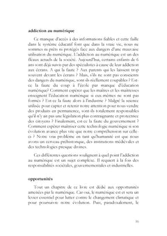 Un autre univers numérique est possible