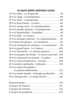 L'oracle de la sagesse des aînés
