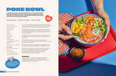 Salade, Tomate, Oignon