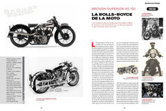 100 motos mythiques