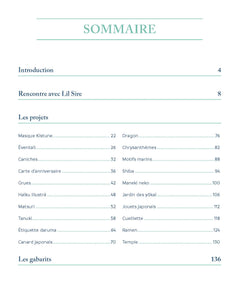 Japon kawaii avec Lil Sire