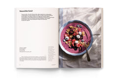 Mon recueil de douceurs - 70 recettes et histoires qui viennent du coeur