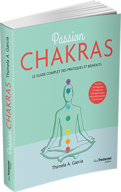 Passion Chakras