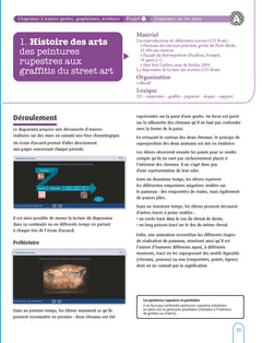 Tout l'art du monde cycle 3