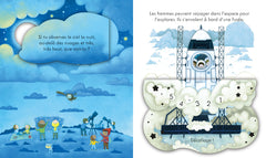 L'espace - Coucou ! - Dès 3 ans