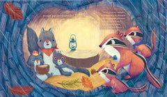 La famille Tamireuil