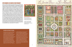 Jardiner - Les sciences cachées au jardin