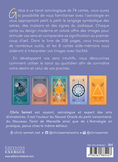 Le Tarot Astro