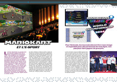 Génération Mario Kart