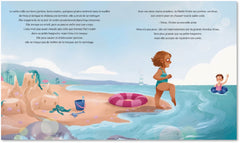 Histoires de vacances