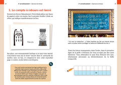 Paris 20 jeux de piste insolites