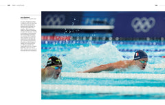 Natation française, ce rêve d'or