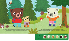 Je chante mes émotions !