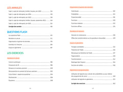 Brevet assuré - Maths 3e