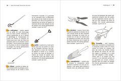 Mon potager pouvoir d'achat