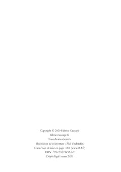 Fondamentalement Détestable