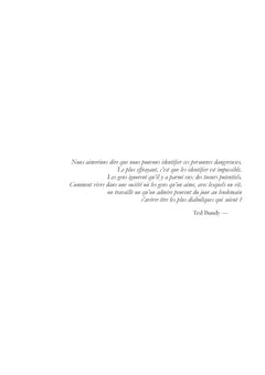 Fondamentalement Détestable