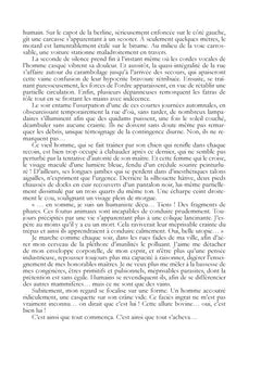 Fondamentalement Détestable