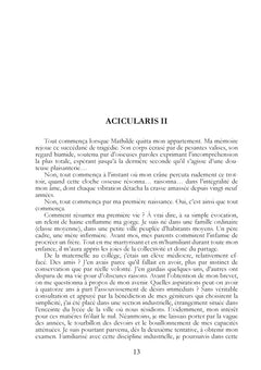 Fondamentalement Détestable