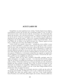 Fondamentalement Détestable