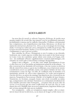 Fondamentalement Détestable