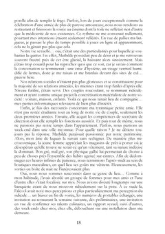 Fondamentalement Détestable