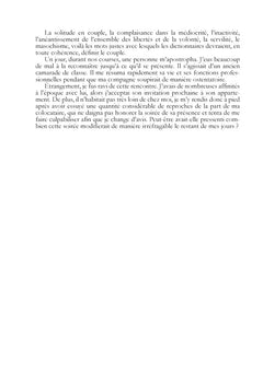 Fondamentalement Détestable