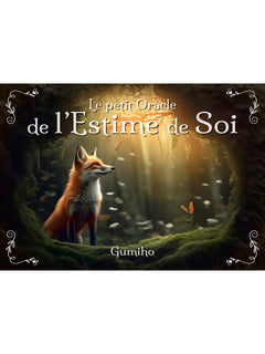 Le petit Oracle de l'estime de soi