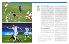 Livre d'or du football 2022