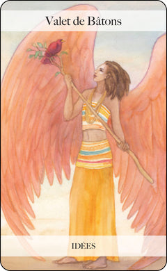 Le Tarot des Anges
