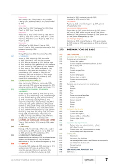 La cuisine végétale de référence