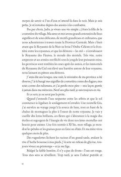 Le scorpion et la fleur dans la nuit - Tome 01 Edition collector