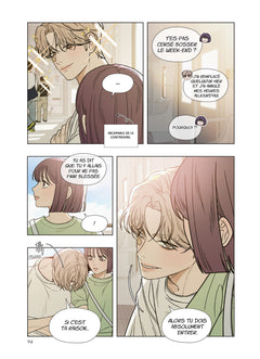 Opération True love - Tome 5