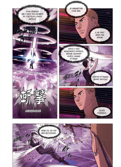 Killer Peter - Tome 3