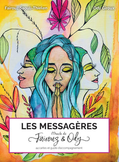 Les Messagères