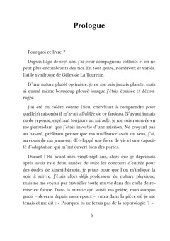 Haute en tics