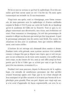 Haute en tics