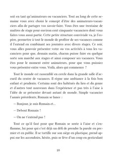 Haute en tics