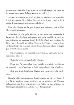 Haute en tics