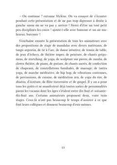 Haute en tics