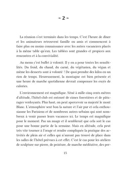 Haute en tics