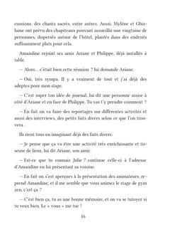 Haute en tics