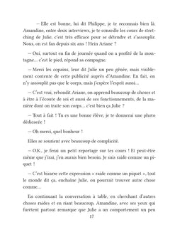 Haute en tics