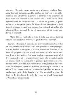 Haute en tics