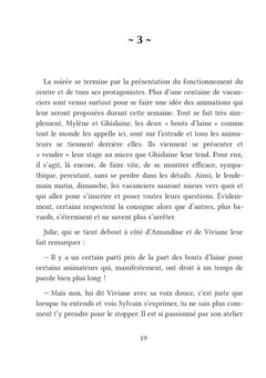 Haute en tics