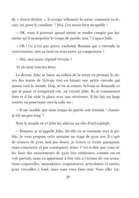 Haute en tics