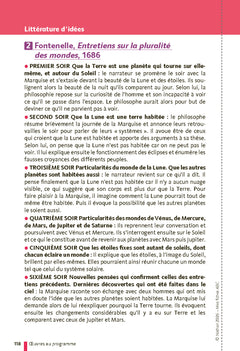 Ma Compil Fiches 1ère 2027