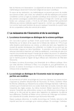 100 fiches pour comprendre la sociologie