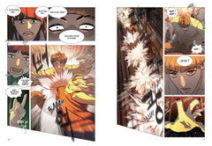 White blood - Tome 3