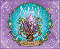 Le petit oracle de Merlin l'enchanteur